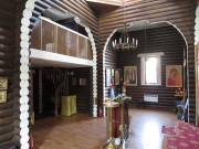 Церковь Макария Алтайского (Невского) в Бутырском, , Москва, Северо-Восточный административный округ (СВАО), г. Москва