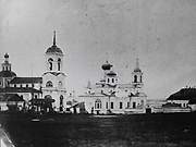 Арзамас. Введения во храм Пресвятой Богородицы, церковь Арзамас. Введения во храм Пресвятой Богородицы, церковь