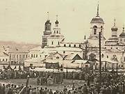 Арзамас. Введения во храм Пресвятой Богородицы, церковь Арзамас. Введения во храм Пресвятой Богородицы, церковь