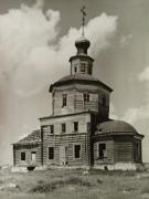 Спаса Нерукотворного Образа, церковь