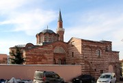 Церковь Феодора Тирона - Стамбул - Стамбул - Турция