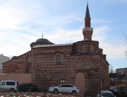 Церковь Феодора Тирона - Стамбул - Стамбул - Турция