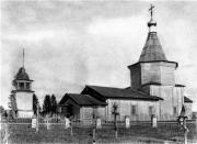 Троицы Живоначальной, церковь