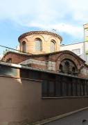 Стамбул. Иоанна Предтечи, церковь