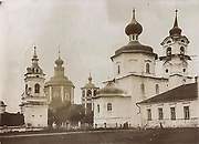 Торопец. Илии Пророка, церковь