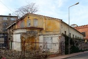 Церковь Успения Пресвятой Богородицы, , Стамбул, Стамбул, Турция