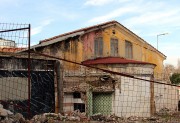 Церковь Успения Пресвятой Богородицы, , Стамбул, Стамбул, Турция