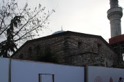 Стамбул. Феклы Иконийской, церковь