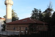 Неизвестная церковь, , Стамбул, Стамбул, Турция