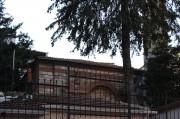 Неизвестная церковь, , Стамбул, Стамбул, Турция