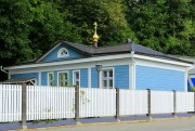 Марьино. Иоанна Предтечи (крестильная), церковь