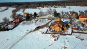 Церковь Георгия Победоносца, , Нефедьево, Красногорский городской округ, Московская область