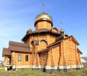 Нефедьево. Георгия Победоносца, церковь
