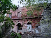 Павловская Слобода. Михаила Архангела при казармах 2-й гренадерской Артиллерийской бригады, домовая церковь