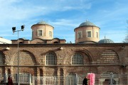 Монастырь Липса - Стамбул - Стамбул - Турция