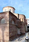 Монастырь Липса - Стамбул - Стамбул - Турция