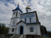 Церковь Покрова Пресвятой Богородицы (новая) - Алтайское - Алтайский район - Алтайский край