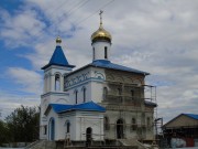 Алтайское. Покрова Пресвятой Богородицы (новая), церковь