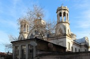 Церковь Константина и Елены, , Стамбул, Стамбул, Турция