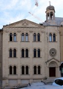 Церковь Богородицы, , Стамбул, Стамбул, Турция