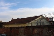 Церковь "Ханцериотисса" иконы Божией Матери, , Стамбул, Стамбул, Турция