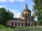 Церковь Флора и Лавра, , Ратчина, Октябрьский район, Костромская область