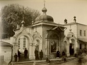 Часовня Феодоровской иконы Божией Матери, Фото 1890-ых годов из фондов Ивановского государственного историко-краеведческого музея имени Д.Г. Бурылина. Автор С.Е. Соколов<br>, Иваново, Иваново, город, Ивановская область