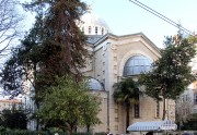 Церковь Троицы Живоначальной, , Стамбул, Стамбул, Турция