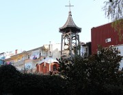 Стамбул. Георгия Победоносца, церковь