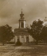 Новы-Двур-Мазовецкий. Георгия Победоносца в Новогеоргиевской крепости, церковь