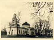 Новы-Двур-Мазовецкий. Георгия Победоносца в Новогеоргиевской крепости, церковь