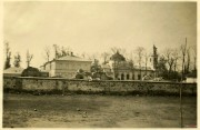 Новы-Двур-Мазовецкий. Георгия Победоносца в Новогеоргиевской крепости, церковь