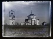 Римской иконы Божией Матери, церковь