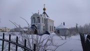 Церковь Михаила Архангела - Рамонье - Аннинский район - Воронежская область