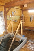 Часовня Николая Чудотворца, , Паздеры, урочище, Воткинский район и г. Воткинск, Республика Удмуртия