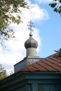 Церковь Александра Невского, , Оханск, Оханский район, Пермский край