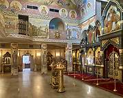 Церковь Новомучеников и исповедников Церкви Русской - Норильск - Норильск, город - Красноярский край