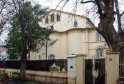 Церковь Димитрия Солунского - Бююкада, остров - Стамбул - Турция