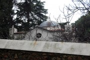 Монастырь Николая Чудотворца, , Бююкада, остров, Стамбул, Турция