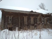 Церковь Рождества Христова, , Красный Яр, Можгинский район и г. Можга, Республика Удмуртия