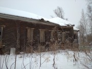 Церковь Рождества Христова, , Красный Яр, Можгинский район и г. Можга, Республика Удмуртия