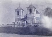 Казанской иконы Божией Матери, церковь