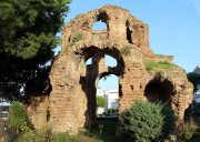Неизвестная церковь, , Чифтликкёй (Пилы), Ялова, Турция