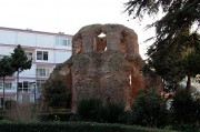 Неизвестная церковь, , Чифтликкёй (Пилы), Ялова, Турция