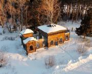 Михаила Архангела, церковь