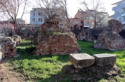 Церковь Трифона мученика - Изник - Бурса - Турция