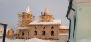 Смоленск. Всех святых, в земле Смоленской просиявших, церковь