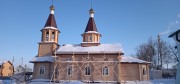 Смоленск. Всех святых, в земле Смоленской просиявших, церковь