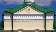 Церковь Митрофана Воронежского - Владимир - Владимир, город - Владимирская область