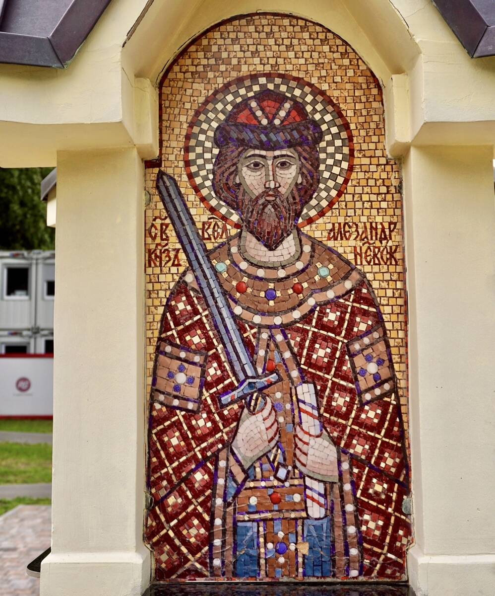 Неизвестная часовня, Соколиная Гора (Восточный административный округ (ВАО), г. Москва). архитектурные детали